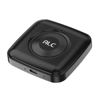 【ALC】I7 CarPlay 無線轉接器
