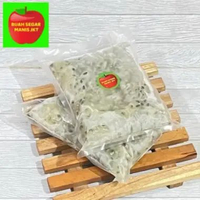 BUAH BEKU MARKISA FROZEN PASSION FRUIT 500 GRAM