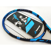 [大自在] Babolat 網球拍 Pure Drive TEAM 285g 第10代 爆發 BTR101441G2