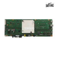 Original PCB KD-49X8000E KD-55X8000-7500F With Motherboard 1-981-326-32 For Sony TV