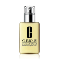 【CLINIQUE 倩碧】平衡修護奇蹟乳125ml(小黃油)