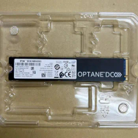 Original P4801X 375GB 100GB M.2 2110 PCIE X4 SSD Solid State Disk For desktop SSD For INTEL OPTANE