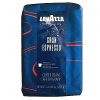 LAVAZZA GRAND ESPRESSO 重味咖啡豆(1000g*2包)