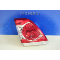 【小林車燈精品】全新 TOYOTA ALTIS 10-13 10.5代 原廠型尾燈 後燈 倒車燈 後霧燈 內側 特價中
