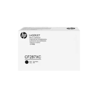 TONER HPI HP TONER 87X BLACK