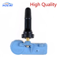 YAOPEI Car 433MHz 13581562 Fit 2013-2014 For Opel Corsa D Vauxhall Corsa TPMS Tire Pressure Monitor System