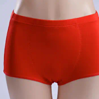 New women's underwear anti-far-infrared line xie warm palace shorts underwear wholesale female manufacturers