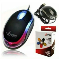 MOUSE OPTICAL VOTRE KM309