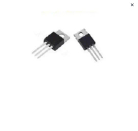 IRF540 TO220 MOSFET IRF540