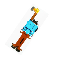 Slide Keypad Board Lcd Main Flex Cable For Nokia 8800 8800A 8801 Arte Flex Cable Replacement With Tracking number