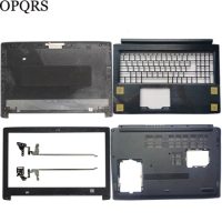 NEW for Acer Aspire 5 A515-51 A515-51G Rear Lid TOP case laptop LCD Back Cover/Front Bezel/Palmrest upper/Bottom Case
