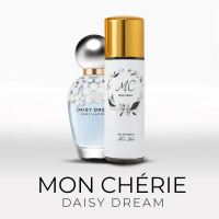 Mon Cherie Perfume Daisy Dream Women