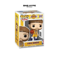 Funko POP NBA Lakers Luka Doncic