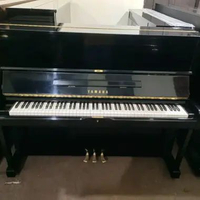 Piano Yamaha U1E Upright Piano Japan – Piano Favorit Sekolah Musik & Pianis