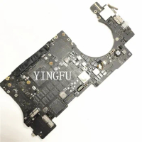 820-00163 820-00163-A Faulty Logic Board For Apple MacBook pro 15'' A1398 repair