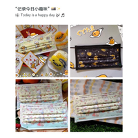 禾匠口罩 hello Kitty 醫療口罩 雙鋼印 30入裝 蛋黃哥