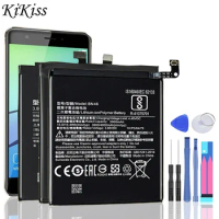 For Xiao Mi Replacement Battery for Xiaomi Redmi 3 3S 3X 4X 4A 5A 3 Pro 5 Plus Note 3 4 4X 5 5A 6 7 Pro Mi5 Mi 5X Batteries