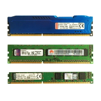 金士頓駭客神條4G/8G臺式機內存條1333/1600純ECC全兼容DDR3內存【北歐居家生活】