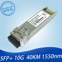 Accedian 7SP-500 Adtran 1442440G1 442440F1 ADVA 1061701861-01 Allied Telesis SP10ER40/I 10GBASE-ER S