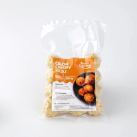 Cilok Crispy Keju (10 pcs / pack)