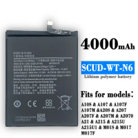 Mobile Phone Replacement Battery For Samsung Galaxy A10s A20s Holly 2 Plus SM-A2070 SCUD-WT-N6 Built-in Battery