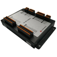 AGV Controller for Unmanned Industrial Agv Used in Various Types of AGV Vehicles