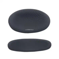 for META Quest Pro Forehead Posterior-Brain MatCushion Face Cover Protective Pad