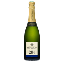 Lete-Vautrain 204 Brut Champagne 1500ml雷特-沃坦 204 乾型香檳 1500ml[3591440888077]