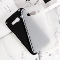 Case For Alcatel One Touch Pop C9 7047D Soft TPU Silicone Back Cover For Alcatel One Touch Pop C9 Protection Case Cover