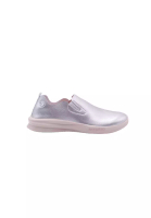 Sunnystep Sunnystep - Balance Walker - Slip-ons in Silver - Most Comfortable Walking Shoes