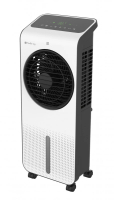 Turbo Italy - 超薄多功能DC冷風機 TCL-130DC 1pc