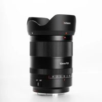 7artisans 50mm F1.8 STM Auto Focus Full-Frame Large Aperture Standard Prime Lens For Sony E(FE) Nikon Z