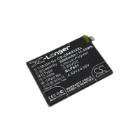 CS 3000mAh / 11.55Wh battery for OPPO CPH1607, R9s, R9s Dual SIM, R9s Dual SIM TD-LTE, R9st BLP621