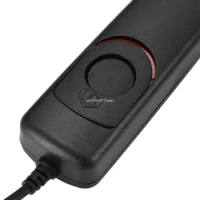 MC-30 Shutter Release Cable Remote Control for Nikon D100 D200 D300 D300S Dropship