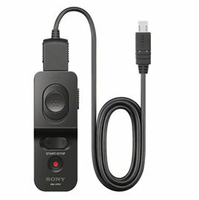 SONY Multi 接頭線控遙控器 RM-VPR1 快門鎖定、變焦、錄影功能 【APP下單點數 加倍】