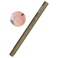 Long-lasting Eyeliner Long-lasting Waterproof Eyeliner Pen for Women Smudge-proof Silkworm Laying Pen Fast Drying Liquid Beauty