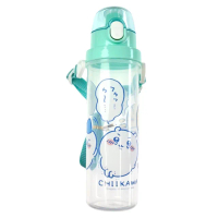 【吉伊卡哇】靈巧直飲水壺-500cc(水壺 兒童水壺)