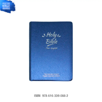[COD] [Tiktok] Holy Bible Thai-English Standard Version