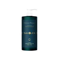 【SAHOLEA 森歐黎漾】加大版 淨平衡茶樹精油勁涼抗菌沐浴露(1000ml)