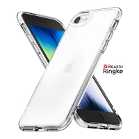 【Ringke】iPhone SE 2022 3代 / 2020 2代 / 8 / 7 4.7吋 [Fusion] 防撞手機保護殼－透明