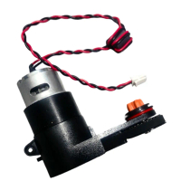 For ILIFE For W90 Cordless Central Brush Motor for Efficient Dust Removal