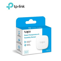 【新品上市】TP-LINK Tapo T310 智慧溫溼度感測器 含稅公司貨 智慧家庭 智能家居 溫濕度計  溫溼度測量