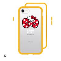 RHINOSHIELD 犀牛盾 iPhone SE第3代/SE第2代/8/7 Mod NX手機殼/Hide and seek(Hello Kitty)