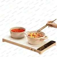 Multi-Functional Home Kitchen Hot Plate Electric Cooker Cocina Electrica Induction Cooker Double Cooktop Movable High Quality