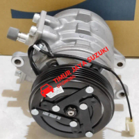 Compressor kompresor AC katana, vitara asli Denso Sparepart Suzuki