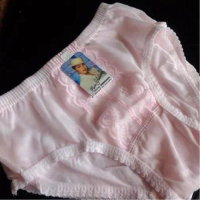 12 Pcs Celana Dalam Wanita Lusinan Cd Cewek Murah Celana Perempuan Putri Yuliana Nyaman Lembut