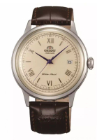Orient Bambino Ver 2 Leather Watch OR-FAC00009N0