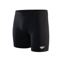 SPEEDO 男運動四角泳褲 V Cut(游泳 泳裝 平口泳褲「SD8135420001」≡排汗專家≡