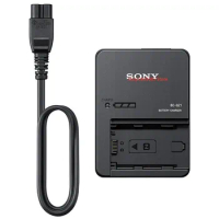 Copy NEW NP-FZ100 Battery Charger AC Adapter BC-QZ1 For Sony Alpha 1 ILCE-1 A1, FX3 ILME-FX3, ILCE-6600 A6600 ILCE-6700 A6700