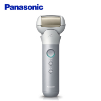 Panasonic 國際牌 日製三刀頭充電式水洗美顏電鬍刀 ES-MT22 -